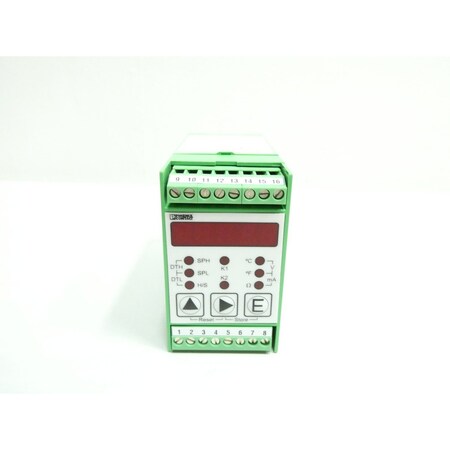 Phoenix Contact VALUE 20-30V-DC LIMIT SWITCH MCR-PSP